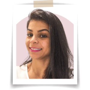 NutriCoach Carla Justiniano