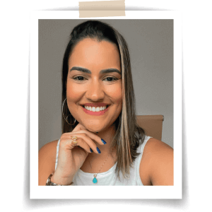 NutriCoach Fernanda Coutinho
