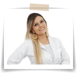 NutriCoach Jemima Pereira