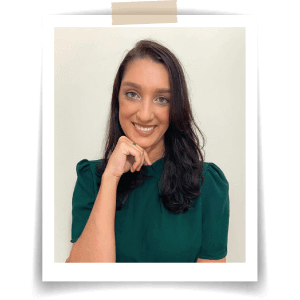 NutriCoach Karoline Cezar