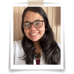 NutriCoach Larissa Rodrigues