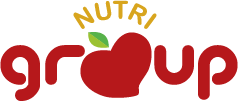 Logomarca da Nutrigroup